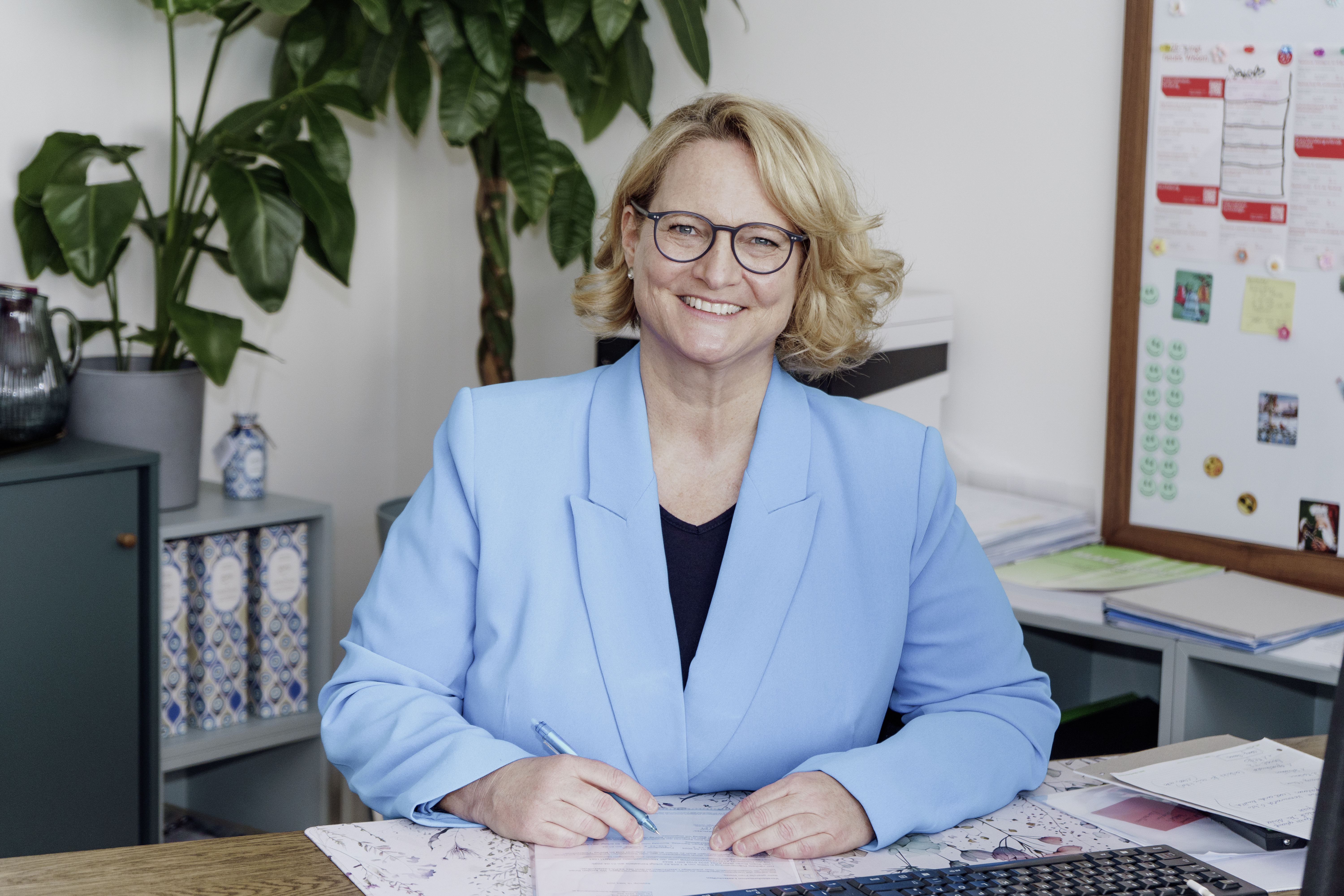 Dunja Weiß